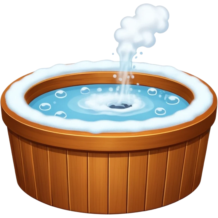 jacuzzi emoji