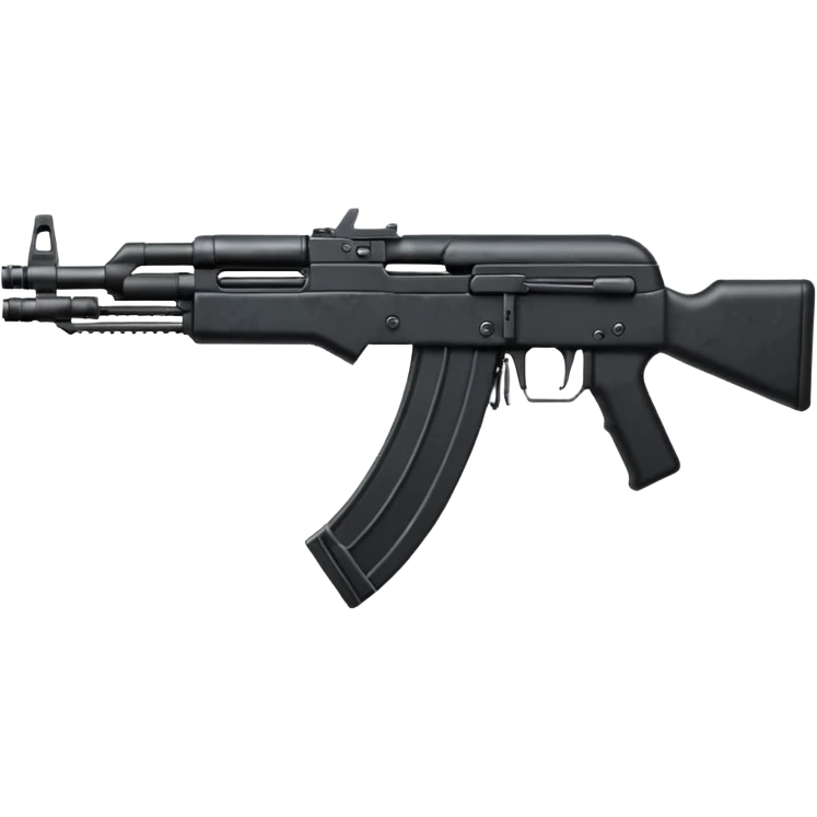 ak-104 emoji