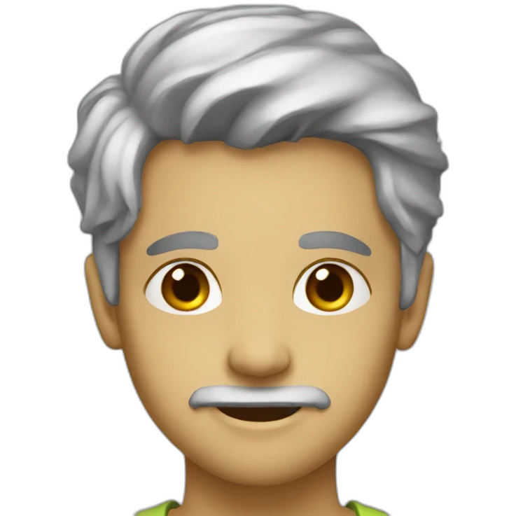 Revers emoji
