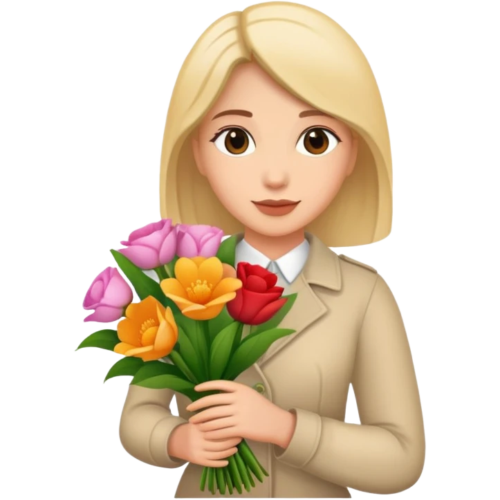 Mother's Day emoji