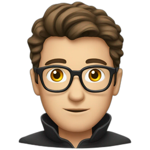 harry poteer emoji
