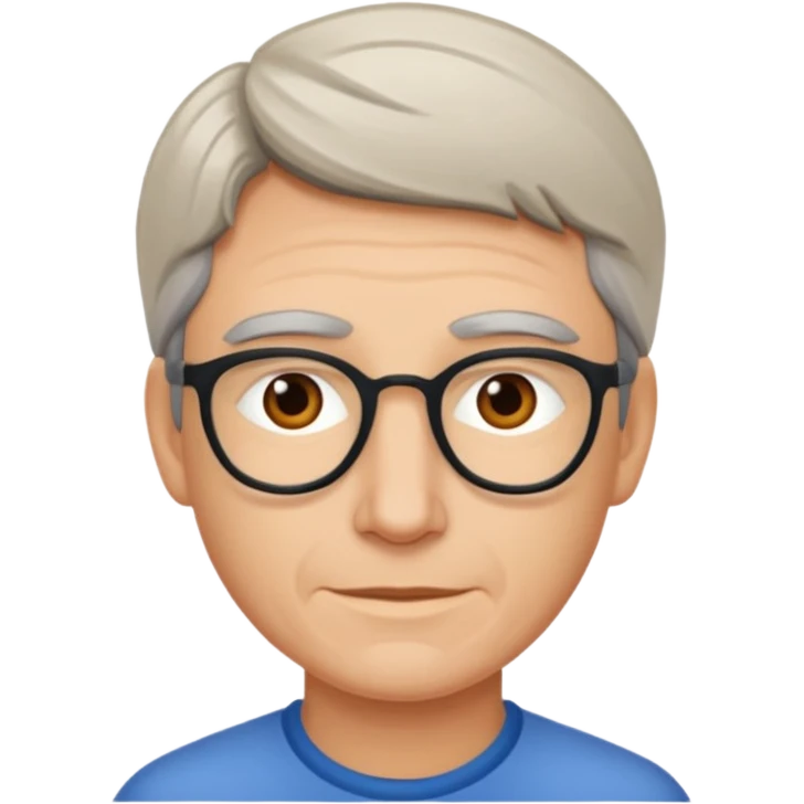 Alan Guth emoji