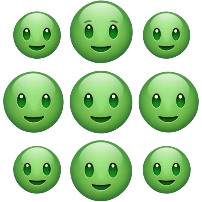 Siraitia grosvenorii emoji