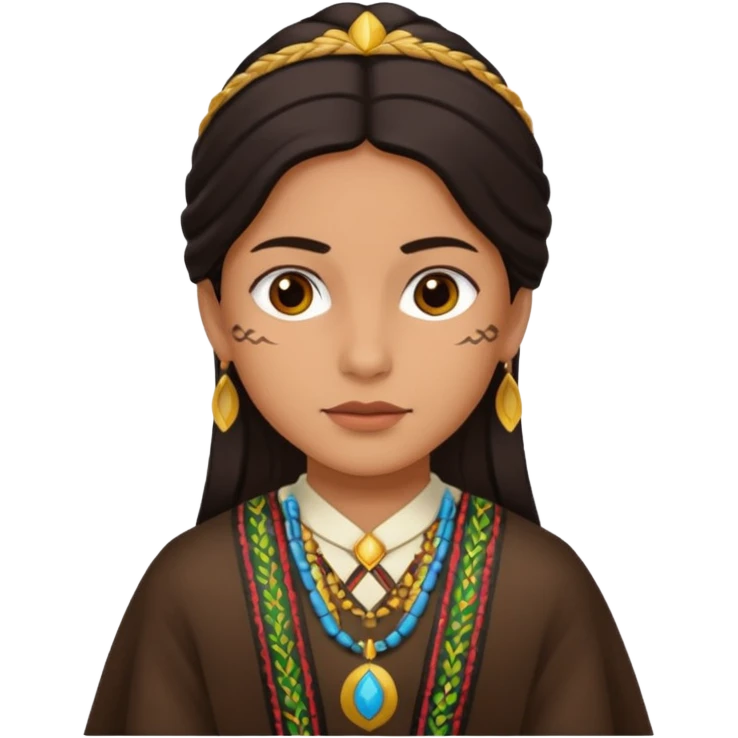 latine america  emoji