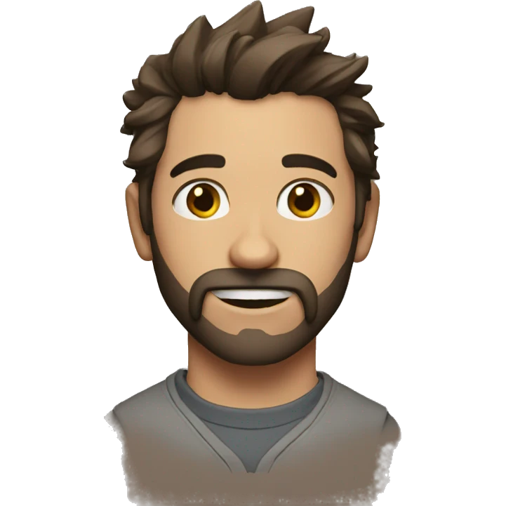 Logan emoji