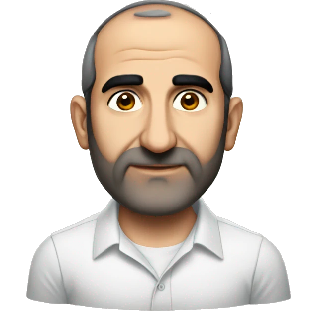 Nikol Pashinyan  emoji
