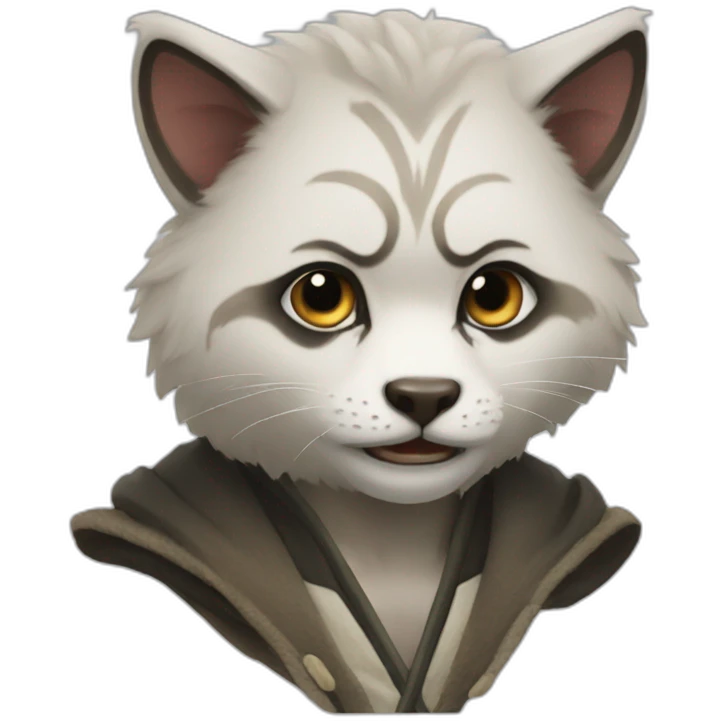 inosuke emoji