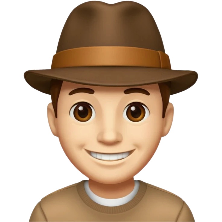 Freddy emoji