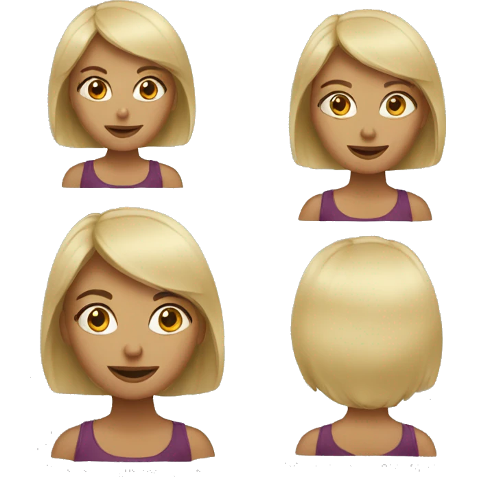 Florida women. emoji