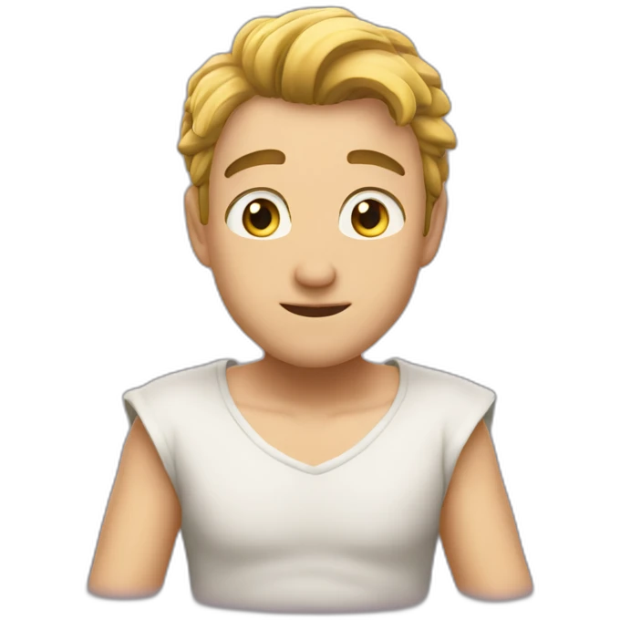 ボロニーズ emoji