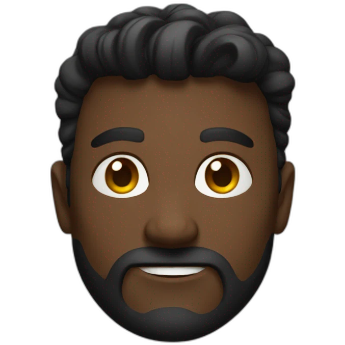 faustus blackwood emoji