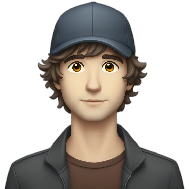 madeon emoji