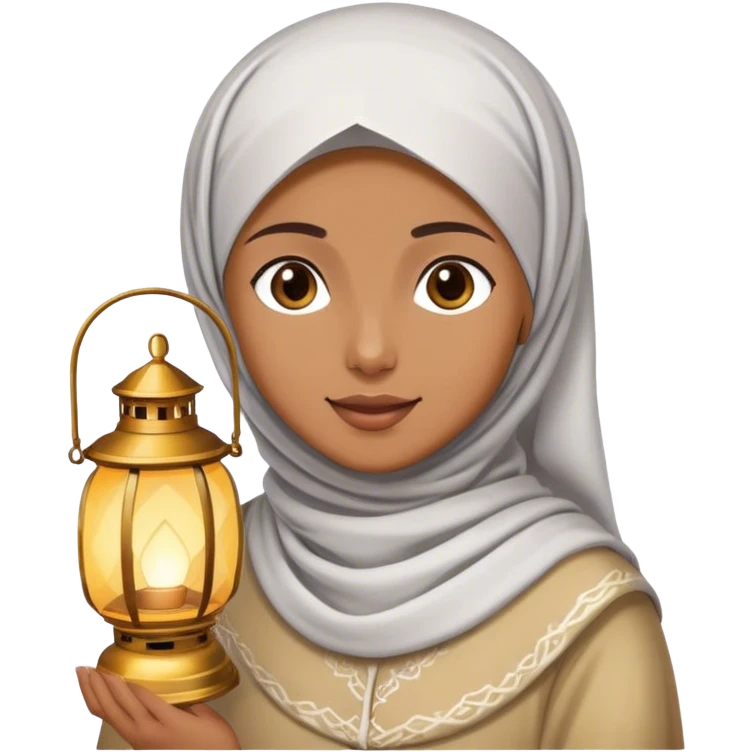 Ramadan emoji