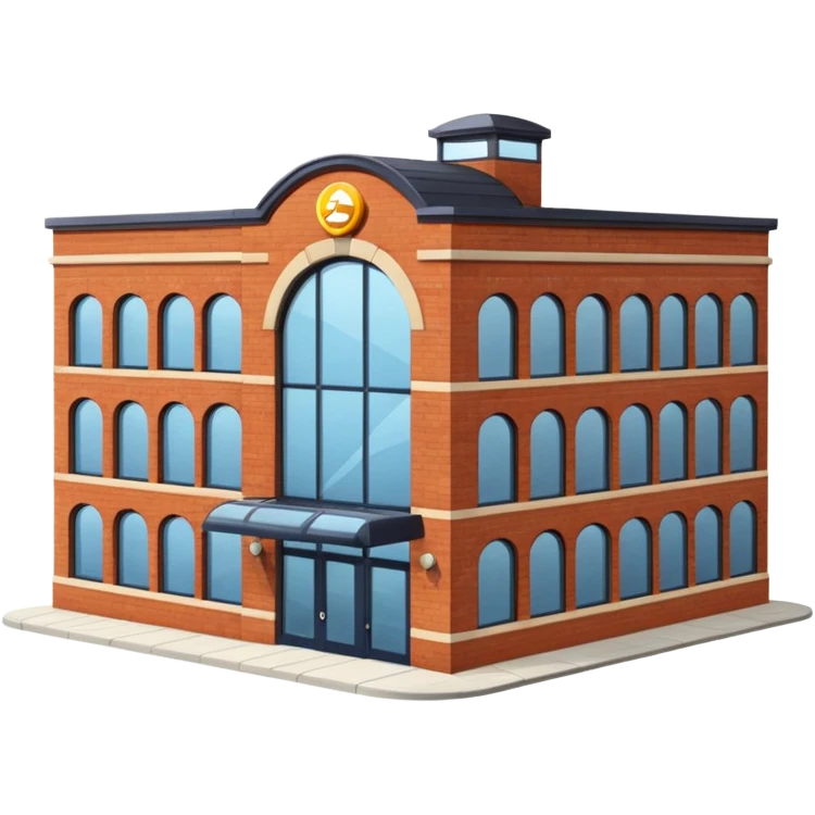 station png building emoji