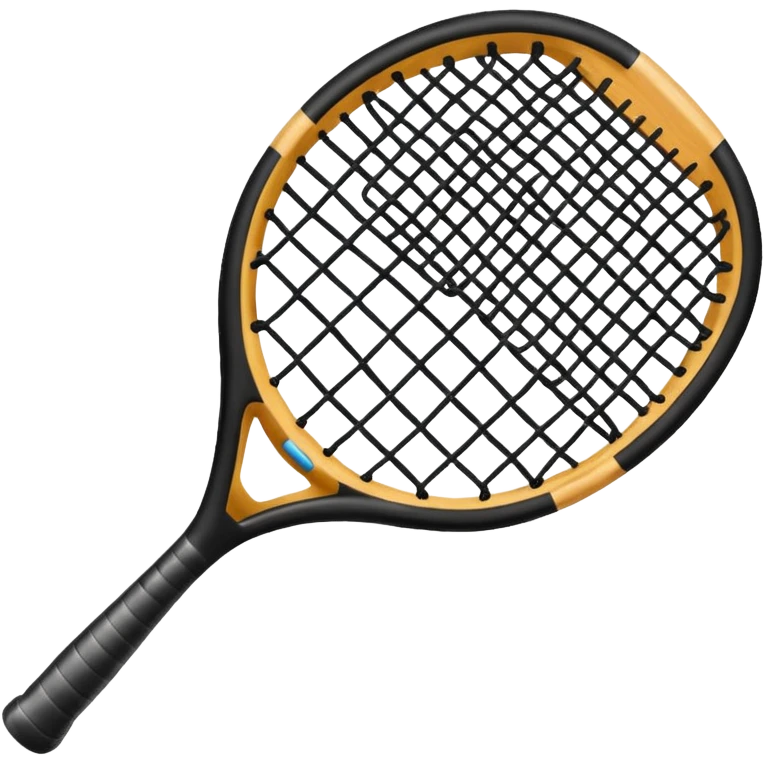 Raquetball bouncing across continents emoji