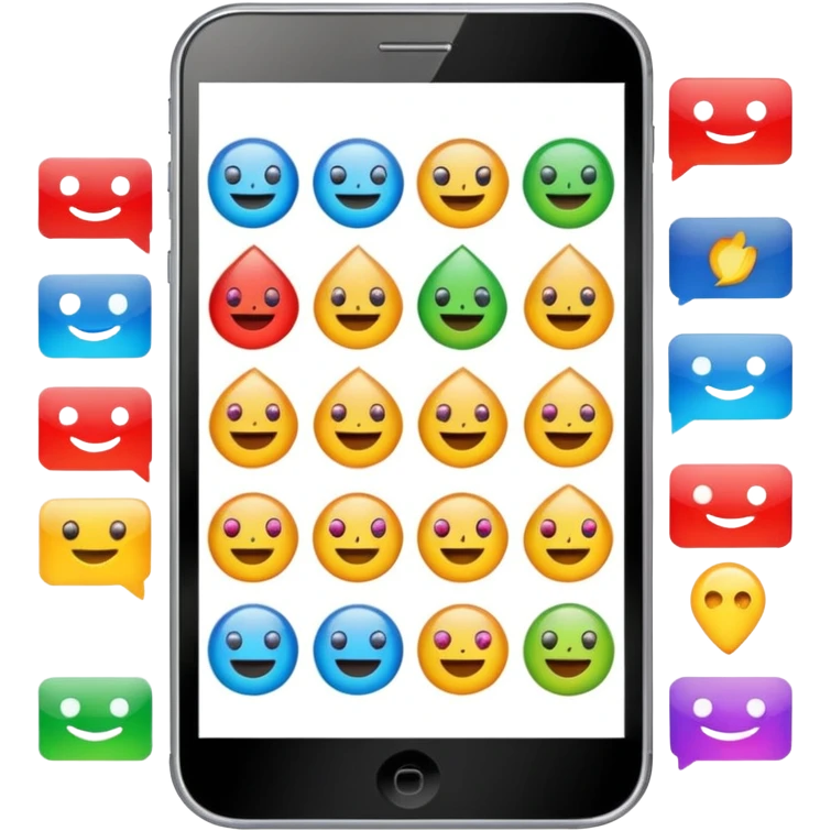 

Ads popping up on a screen



 emoji