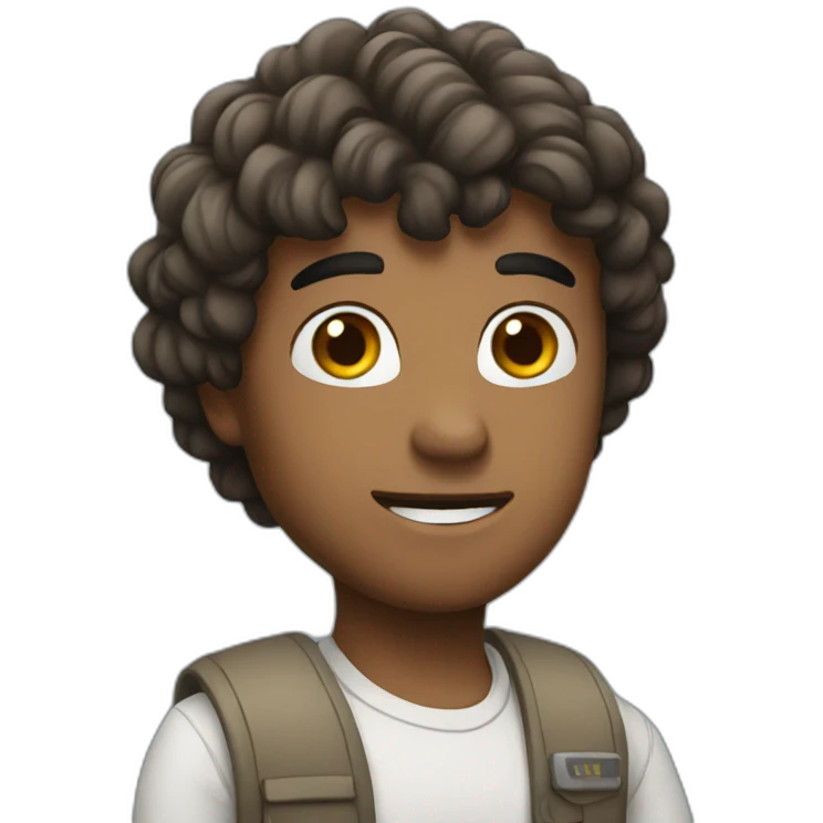 lewis emoji