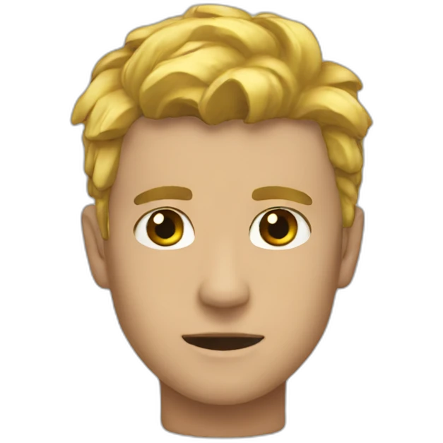 weakness emoji
