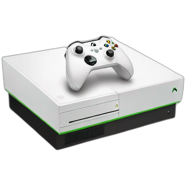 Xbox emoji
