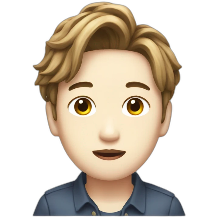 taehyun emoji