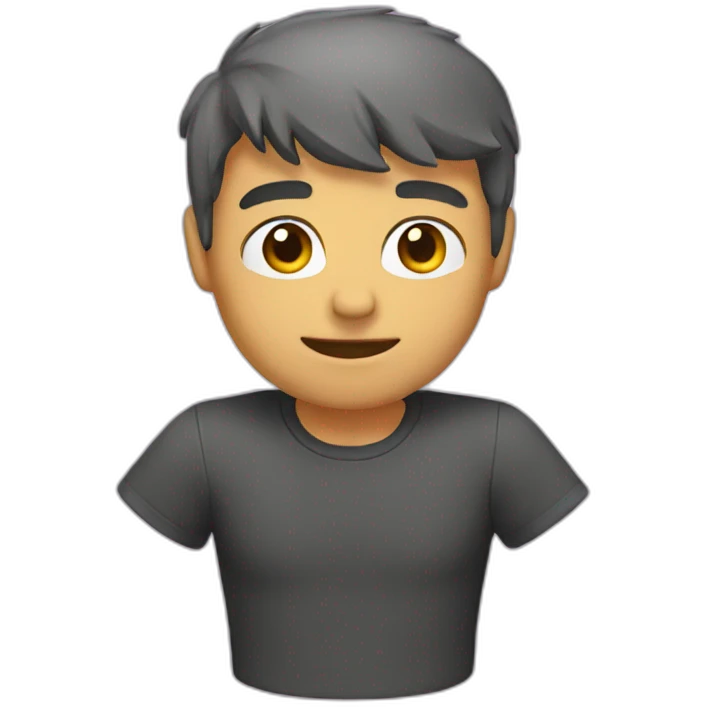 Capcut  emoji