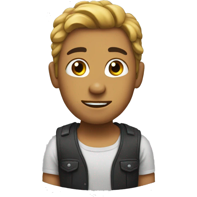 01 emoji