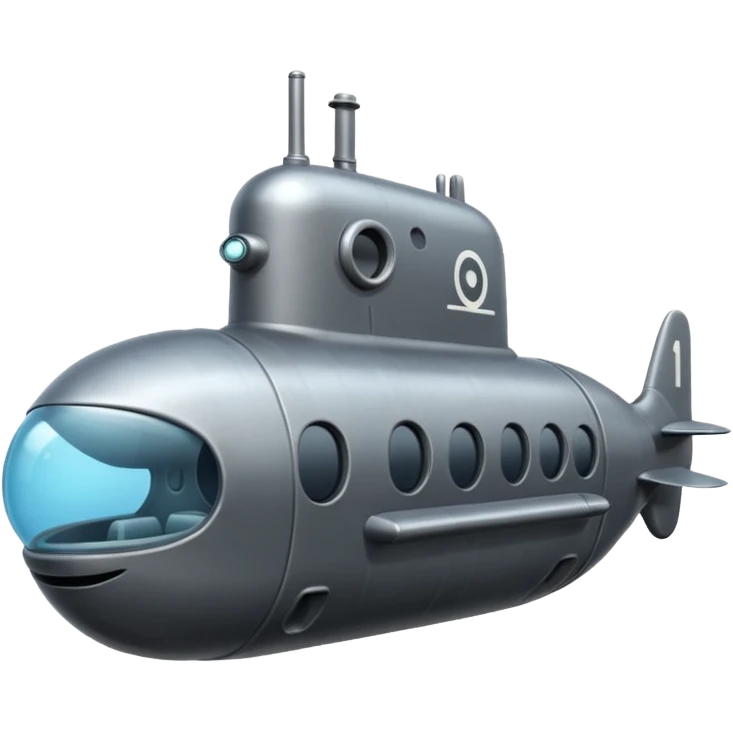 Akula emoji