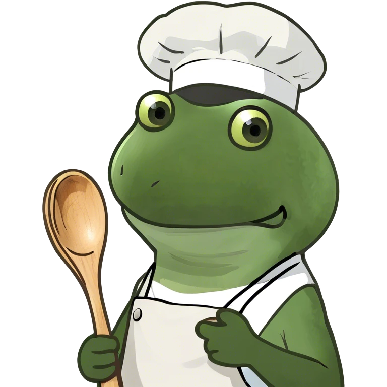 chef emoji