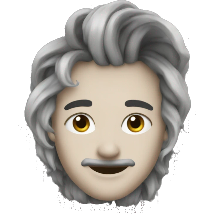 Stilgardune emoji