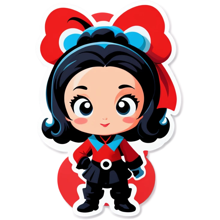 wanda emoji