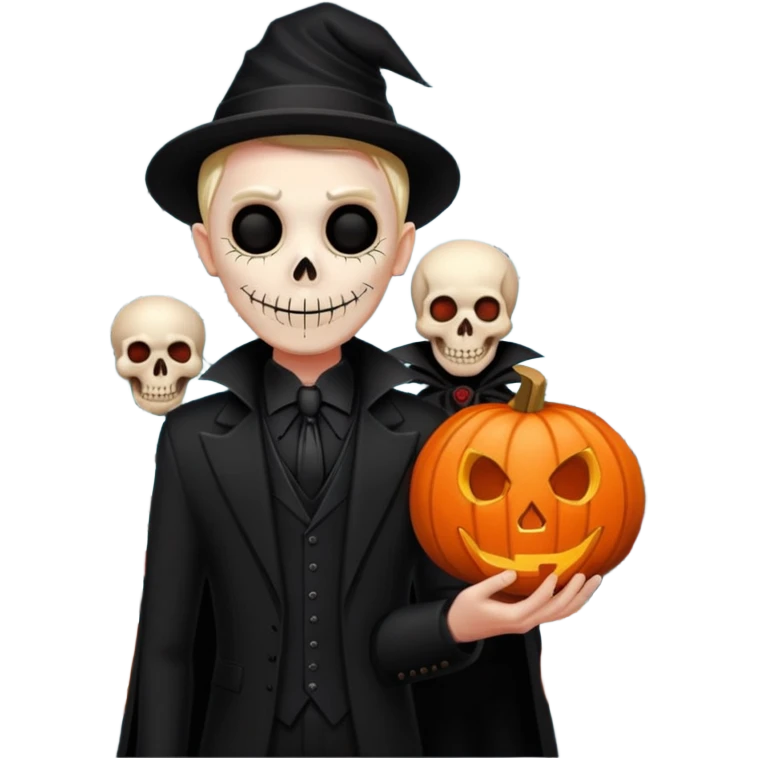 Chris motionless  🕸🦇🎃🥀⚰️🖤🪦🎶🎤☺️ emoji