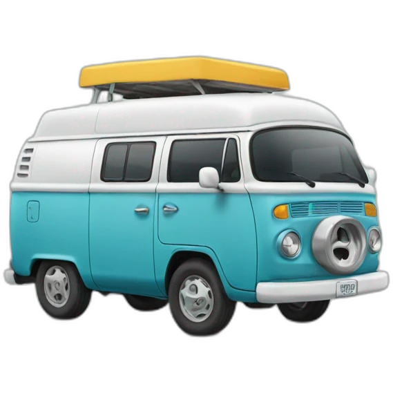 van emoji