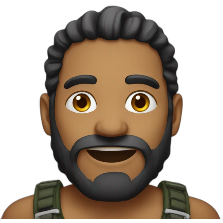 Periquito l emoji