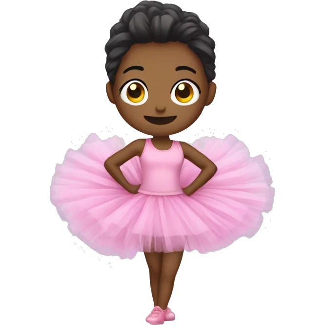 tutu emoji