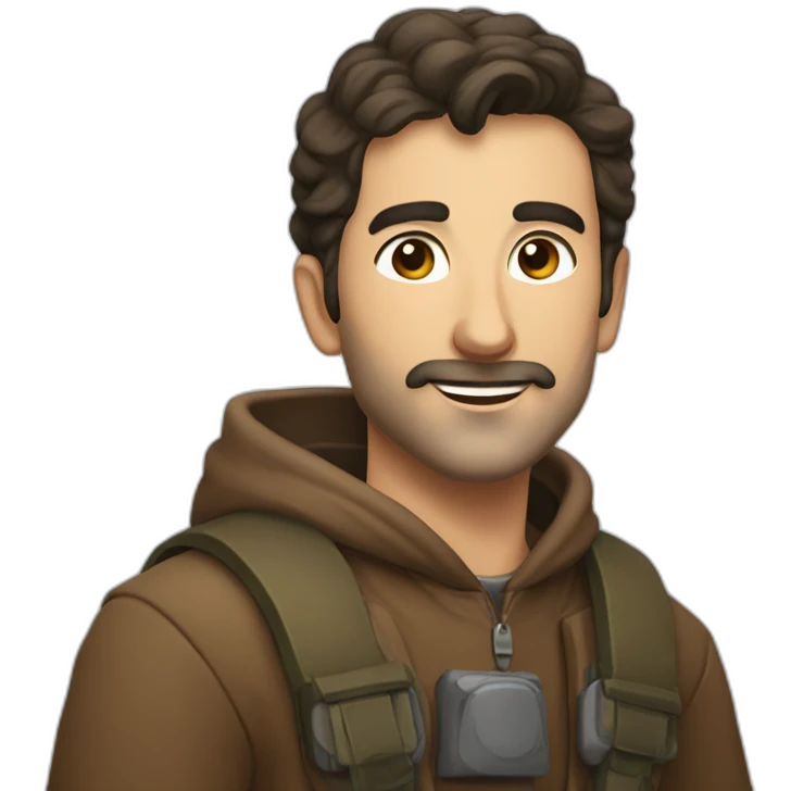 Bernardino Garrido galicia emoji