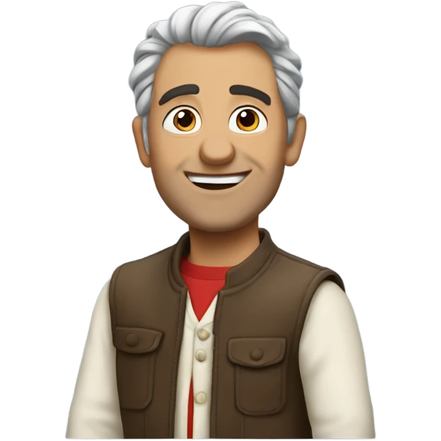 Francesco to cars movie  emoji