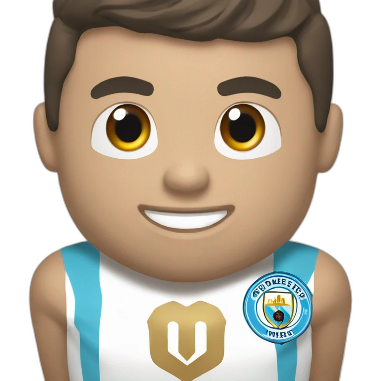 Cristiano Ronaldo Olympique de Marseille emoji