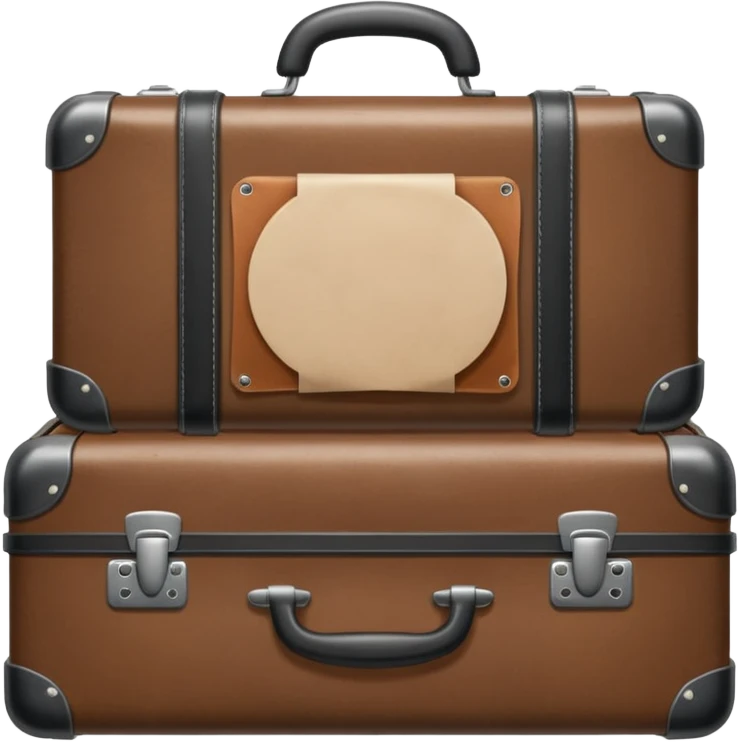 travel emoji