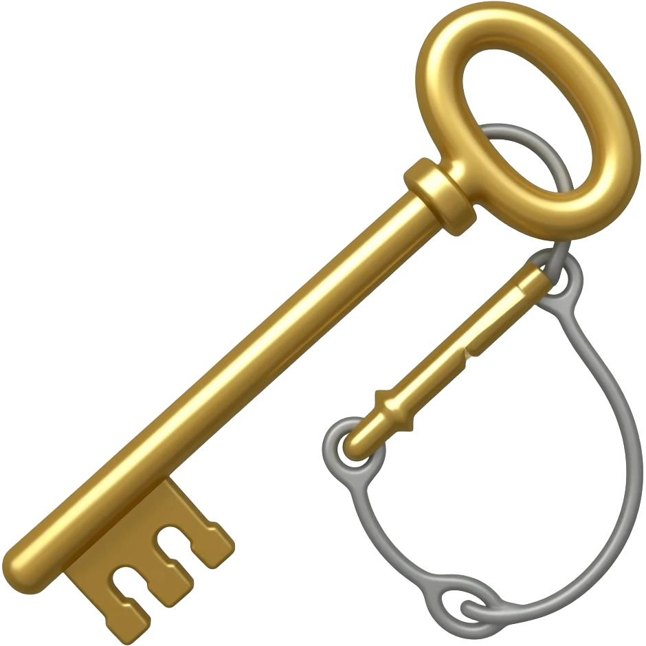 faire emoji avec clé developement instrumental emoji