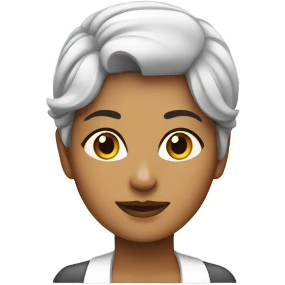 woman empresaria emoji