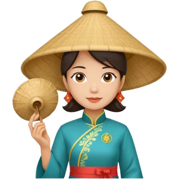 make them more vietnamese  emoji