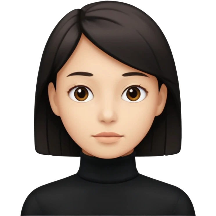 목폴라 emoji