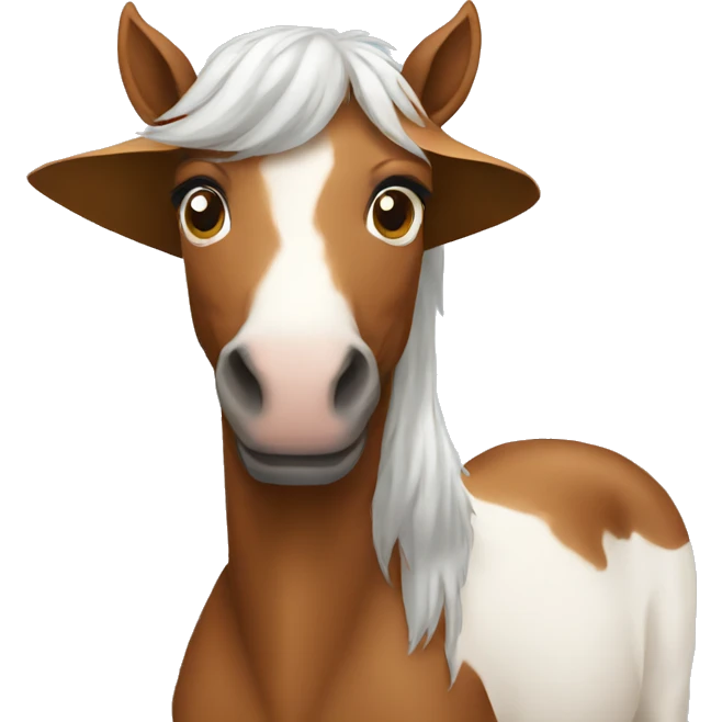 stable emoji