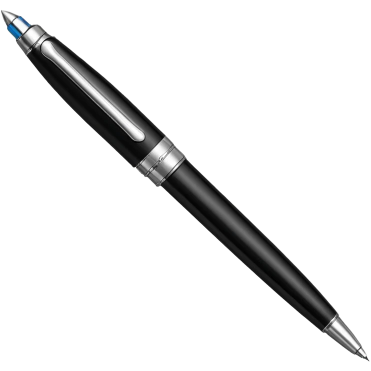 montblanc emoji