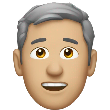 tiburon estrella emoji
