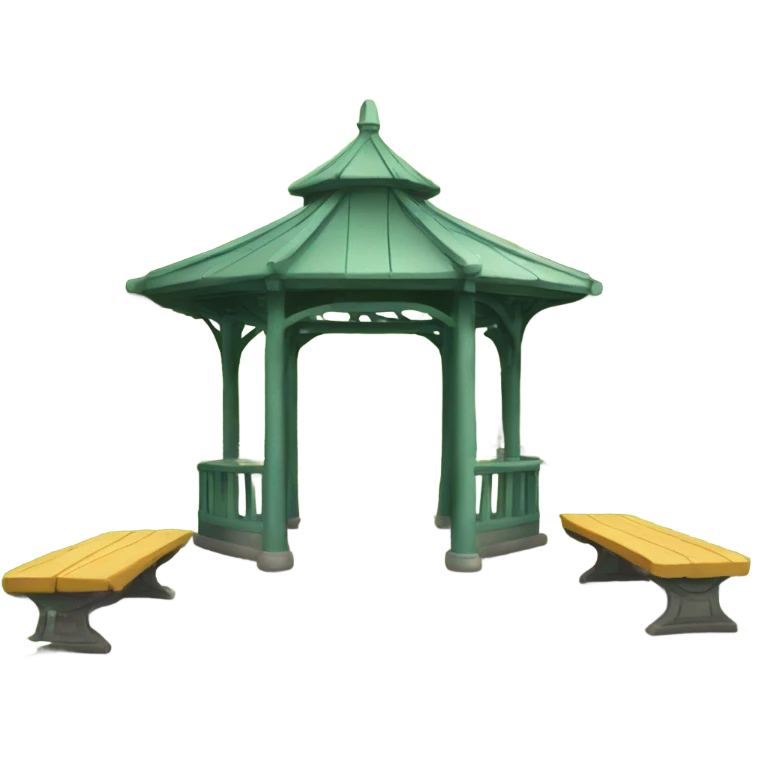 PARK emoji