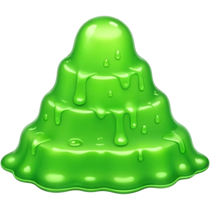 slime emoji