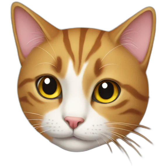 cat emoji