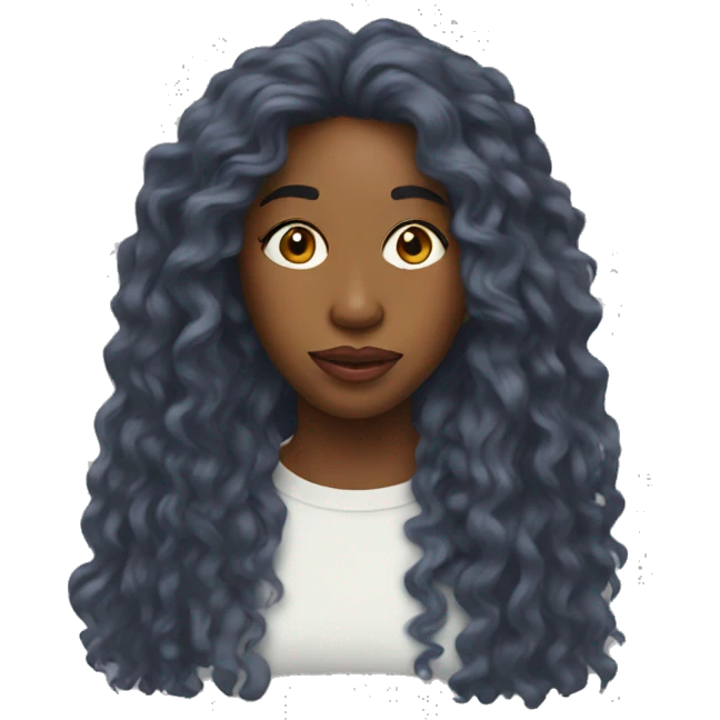 Sza emoji