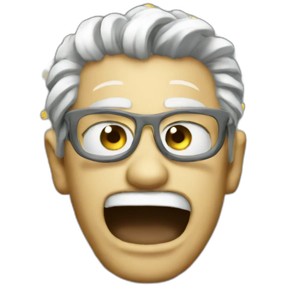 Toxtricity emoji